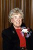 Bessie Marie Fordham Edwards at her 75th Birthday Celebration - 1998