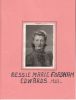 The Life of Bessie Marie Fordham Edwards