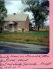 Fordham family home in Greenville, Utah