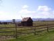 Original homestead land where George Albert and Jeanette Calvert Fordham first lived in southern Utah