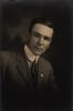 Francis Neal Spencer as a Young Man