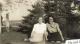 Sisters: Freide and Ida Wuthrich