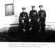 Photo of the security guards at the Bushnell Hospital in Brigham City