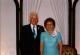 George and Erma Staples at their 50th Wedding Anniversary Celebration: July 31st, 1983