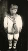 Gerald Fred Petersen: Age 2 years 10 months old
