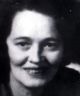 Gladys Ethel Fuller