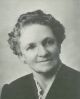 Ida Ethel Hamilton