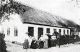 The home of Hans and Doris Lorentzen Petersen in Denmark