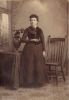 Elizabeth Maude Harder 1871-