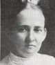 Harriet Louisa Barker