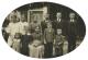 Family of Heinrich Weidman in 1923 
