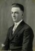 Henry Weidman Age 25: 1926