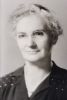 Amalia Amacher - Portrait