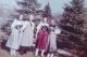 Amalia Amacher and Swiss Women