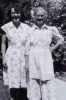 Amalia and Winifred Amacher