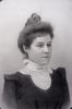 Amalia Amacher - Portrait