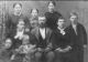 Isaac and Sarah Norton Family about 1882