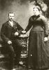 Lars and Maria (Jensen) Jacobsen