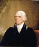 James Madison about 1829