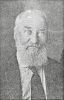 James Ward as Patriarch: 11 May 1913 - 23 Nov 1928