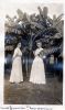 Laura Jameton and her mother