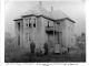 John Jensen home