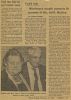 1962 Church News Article featuring Jesse and Minnie Pectol