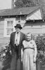 Missionary Photo of Jesse and Minnie Pectol