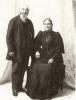 John and Abigail Young