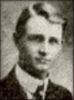 Joseph Carr McGee as a Young Man