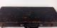 David Keahi Kaikolani Keliiheleua - aka David Kelii - steel guitar case
