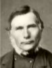 Jacob Larsen, 1823-1909