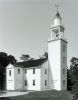 The West Parish Meetinghouse, Founded by Rev. John Lothrop in 1639