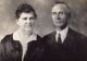 Lorentz and Kirstine Petersen