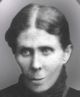 Lydia Roseanna Young