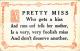 Spencer Family Postcards, Letters, and Cards 044