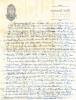 Spencer Family Postcards, Letters, and Cards 056
