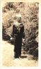 Francis Neal Spencer in Uniform