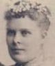 Margaret Jane Wardell