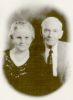 Levi G. and Margaret E. (Llewellyn) Metcalf