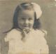Grace Mae Michael, age 2