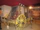 Modoc Stagecoach