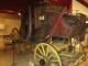 Modoc Stagecoach