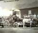 Modoc Stagecoach