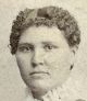 Nancy Elizabeth Irvin