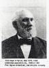 Ola N. Liljenquist was the 1st Mayor of Hyrum, Utah. 
