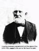 Ola N. Liljenquist as a traveling missionary and patriarch 1890-1906