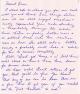 George Grant Staples and Erma Shaw Book of Remembrance 115