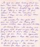 George Grant Staples and Erma Shaw Book of Remembrance 116