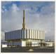 Ogden Temple Dedication: January 1972-03